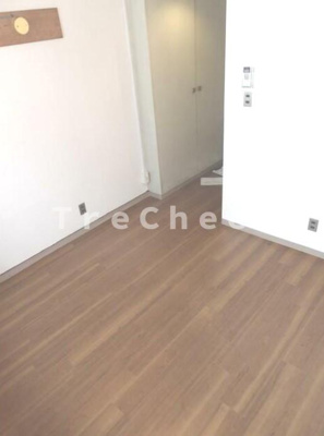 【寝室】 | (秀和)赤坂レジデンシャルホテル