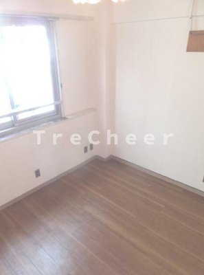 【寝室】 | (秀和)赤坂レジデンシャルホテル