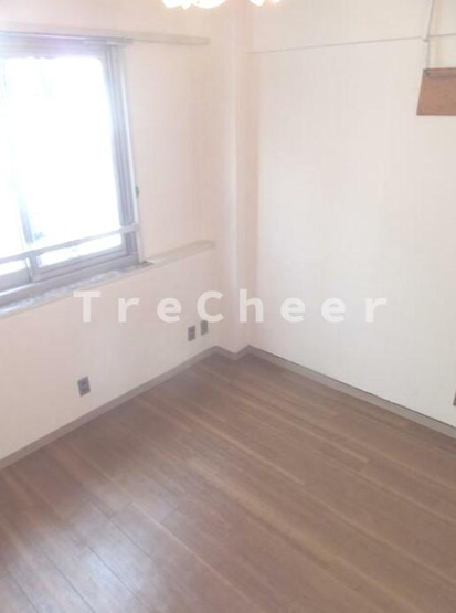 【寝室】 | (秀和)赤坂レジデンシャルホテル