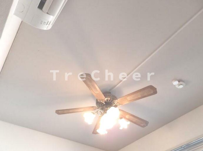 【設備】 | (秀和)赤坂レジデンシャルホテル