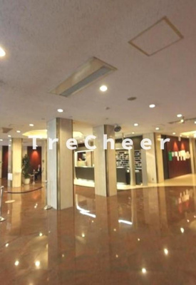 【その他共用部分】 | (秀和)赤坂レジデンシャルホテル