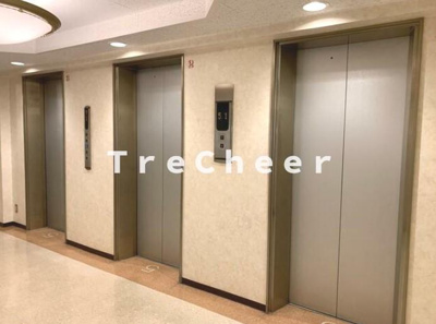 【その他共用部分】 | (秀和)赤坂レジデンシャルホテル