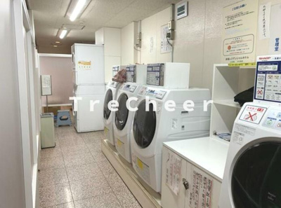 【その他共用部分】 | (秀和)赤坂レジデンシャルホテル