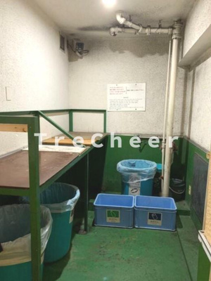 【その他】 | (秀和)赤坂レジデンシャルホテル