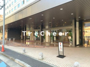 (秀和)赤坂レジデンシャルホテルの画像