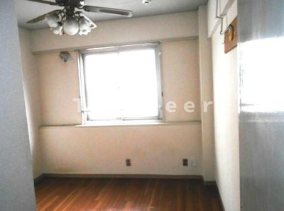 【居間・リビング】 | (秀和)赤坂レジデンシャルホテル