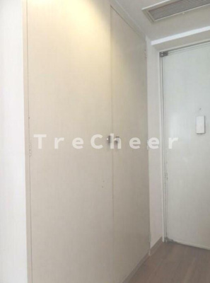 【玄関】 | (秀和)赤坂レジデンシャルホテル