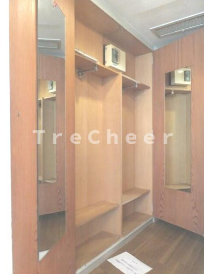 【収納】 | (秀和)赤坂レジデンシャルホテル