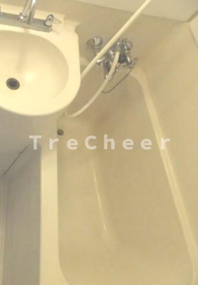 【浴室】 | (秀和)赤坂レジデンシャルホテル