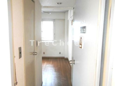 【内装】 | (秀和)赤坂レジデンシャルホテル