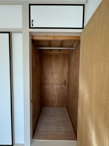 【収納】 | 山本マンション