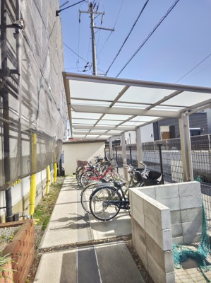 【その他共用部分】 | 山本マンション