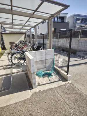 【その他共用部分】 | 山本マンション