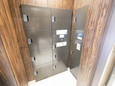 【玄関】 | アーデン谷町