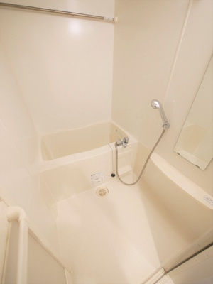 【浴室】 | アーデン谷町