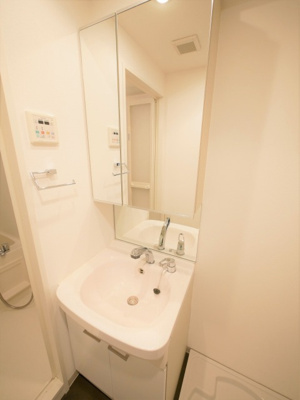 【洗面所】 | アーデン谷町