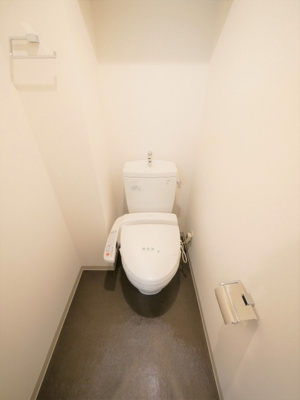 【トイレ】 | アーデン谷町