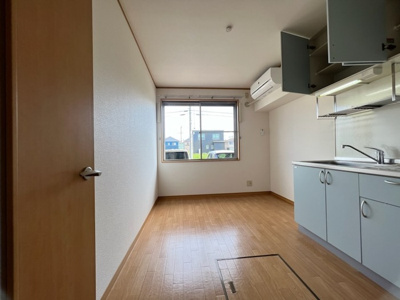  | フレックスインターパーク　C