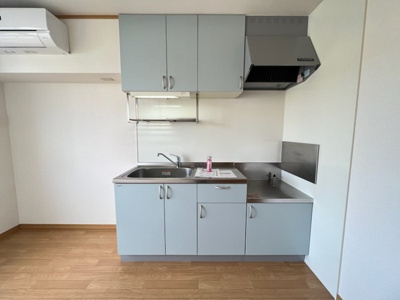 【キッチン】 | フレックスインターパーク　C