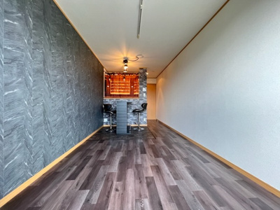 【洋室】 | フレックスインターパーク　C