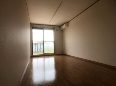 【内装】 | フレックスインターパーク　C