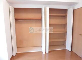 【収納】 | パークハイツ駒込