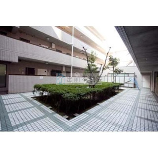 【その他共用部分】 | パークハイツ駒込