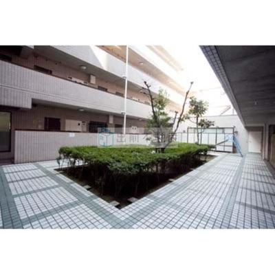 【その他共用部分】 | パークハイツ駒込