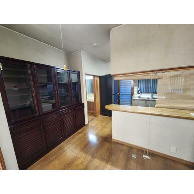 【内装】 | 武蔵ヶ丘１丁目貸家