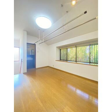 武蔵ヶ丘１丁目貸家のその他