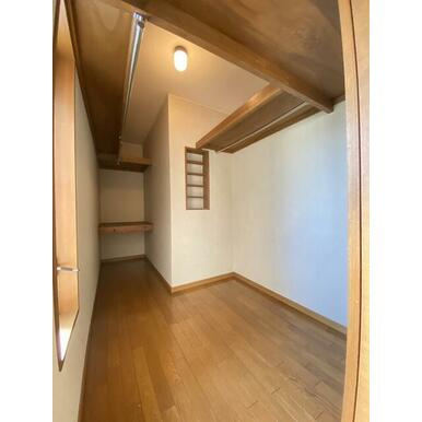 【内装】 | 武蔵ヶ丘１丁目貸家