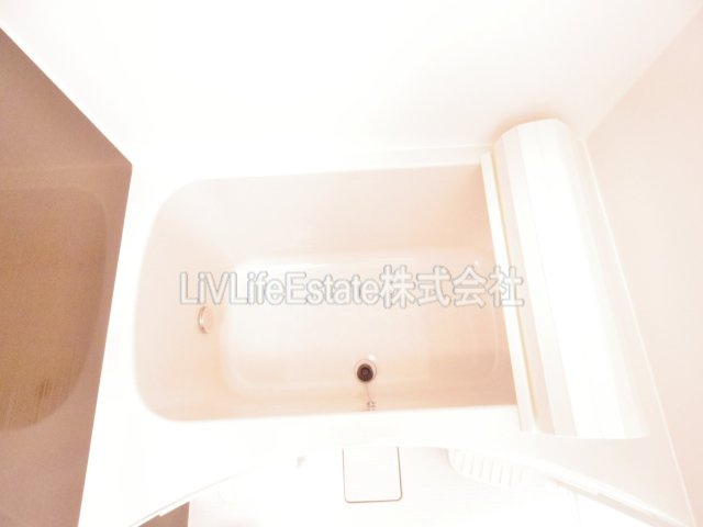 T's Cuore西武柳沢の浴室