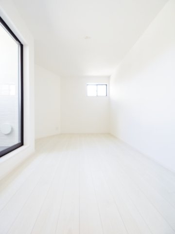 T's Cuore西武柳沢の寝室