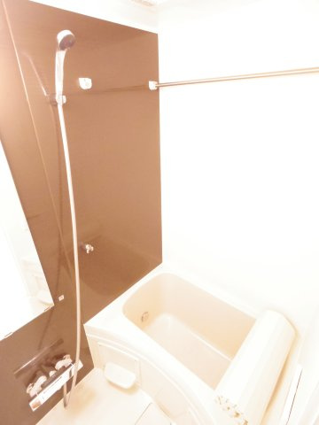 T's Cuore西武柳沢の浴室