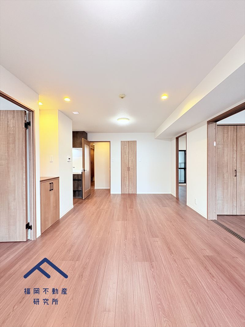 サングレート箱崎公園東