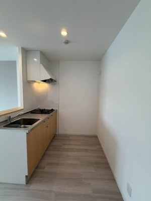 【内装】 | SOLASIA residence九条