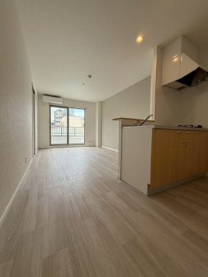 【居間・リビング】 | SOLASIA residence九条