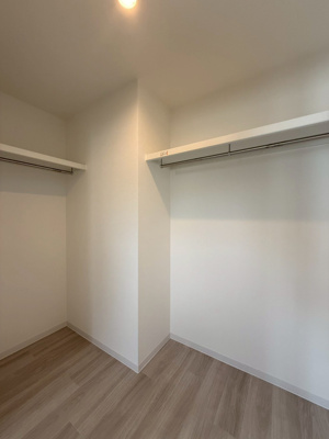【収納】 | SOLASIA residence九条