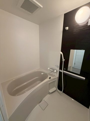 【浴室】 | SOLASIA residence九条