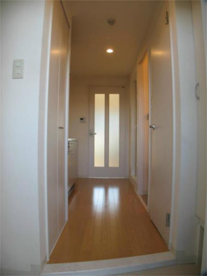 【玄関】 | WAVE里 | 別号室参考写真です