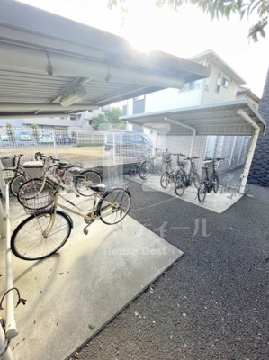 【その他共用部分】 | WAVE里