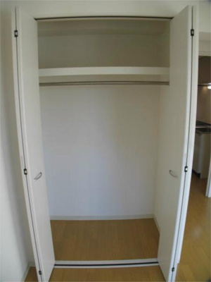 【収納】 | WAVE里 | 別号室参考写真です