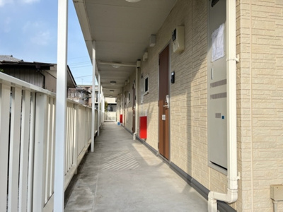 【その他共用部分】 | メゾン・プラン・ソレイユ