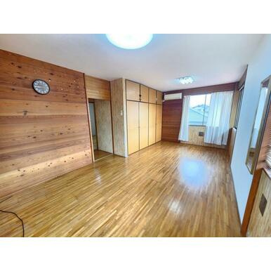 【内装】 | 幾久富貸家