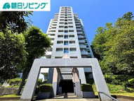 ビュータワーズ向陽台３号棟　水回り２か所！大人数でも快適な暮らしが叶う！の画像