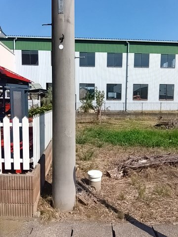 結城市新福寺4丁目の外観