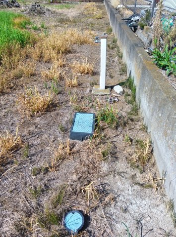 結城市新福寺4丁目の周辺