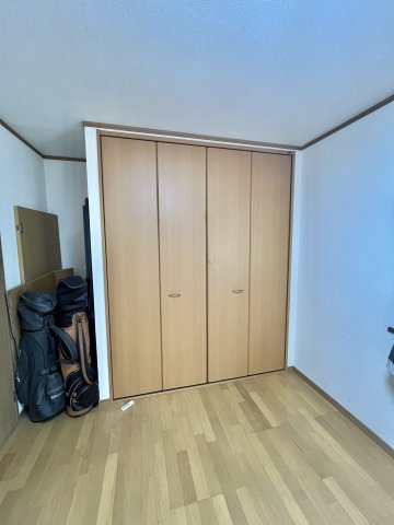 堺市中区土師町3丁目戸建の収納