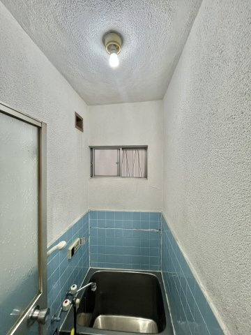 堺市中区土師町3丁目戸建の浴室