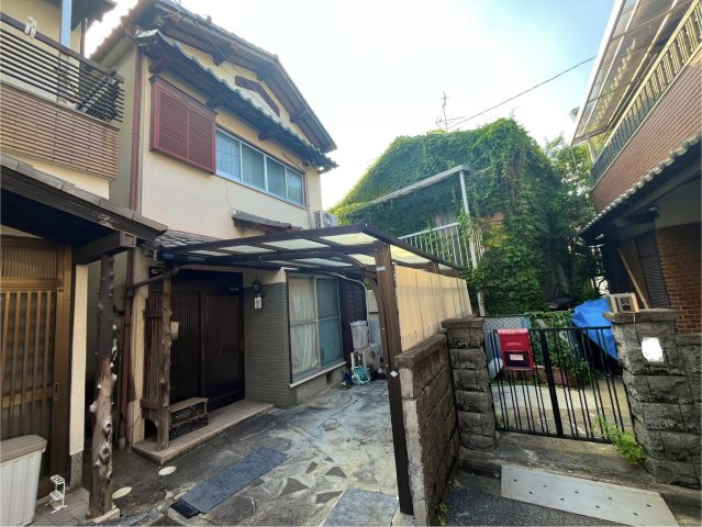 堺市中区土師町3丁目戸建